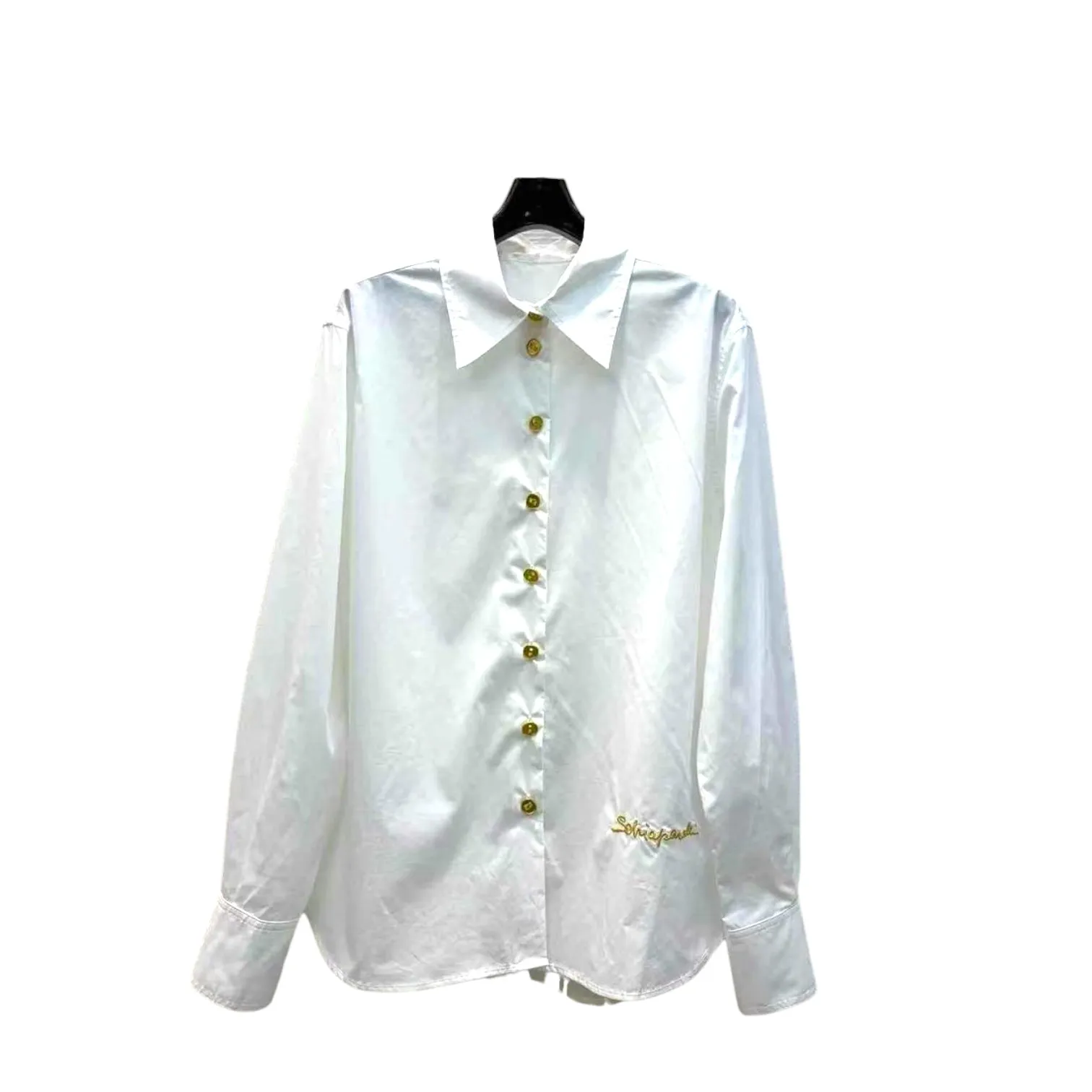Блузка SCHIAPARELLI