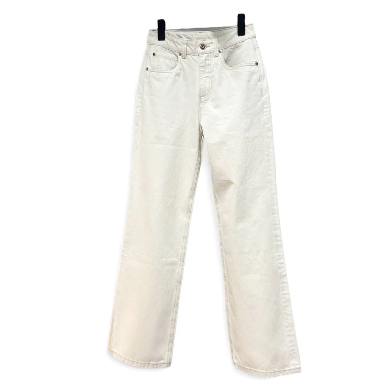 Джинсы BRUNELLO CUCINELLI