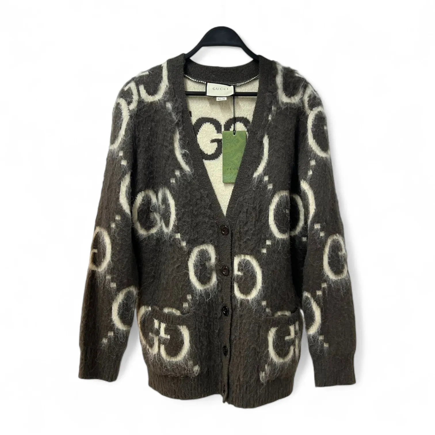 Кардиган GUCCI