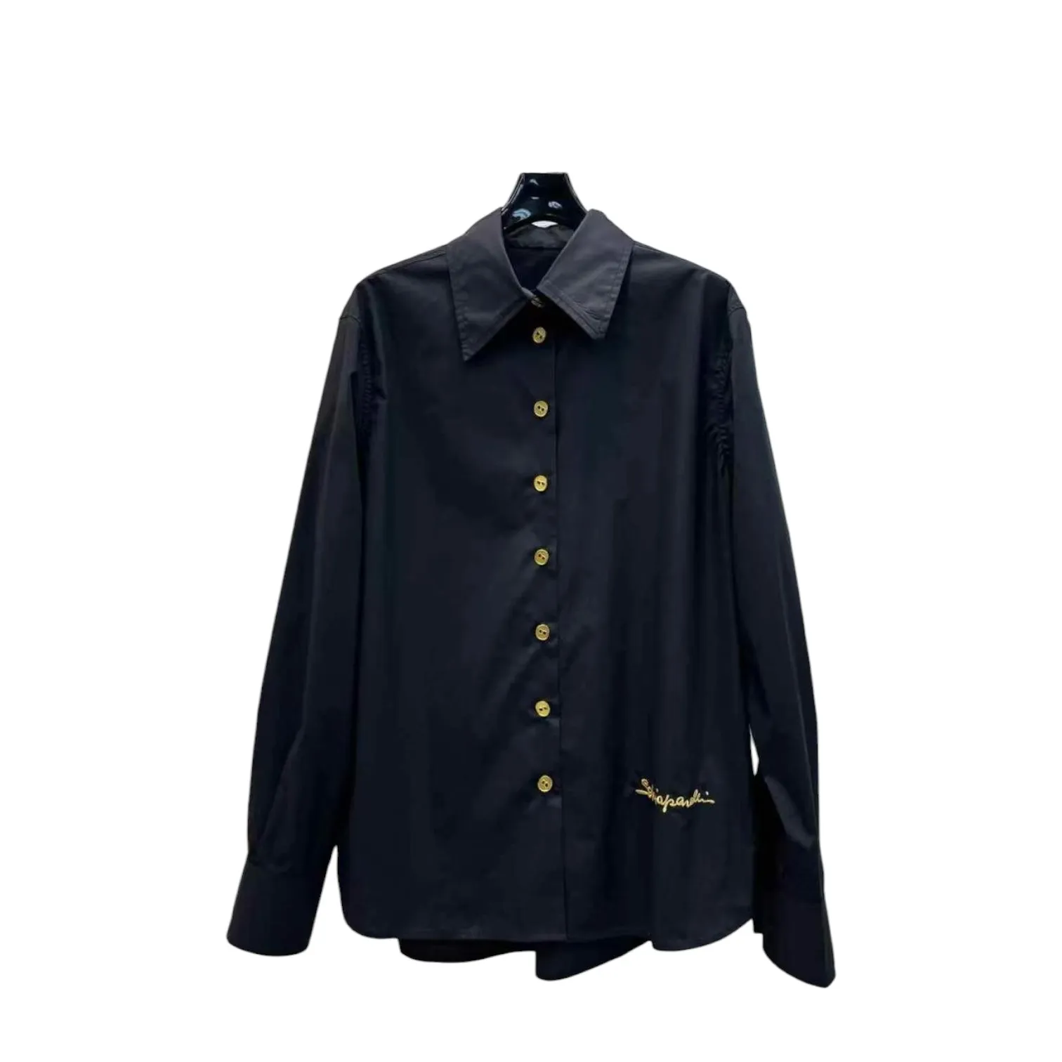 Блузка SCHIAPARELLI