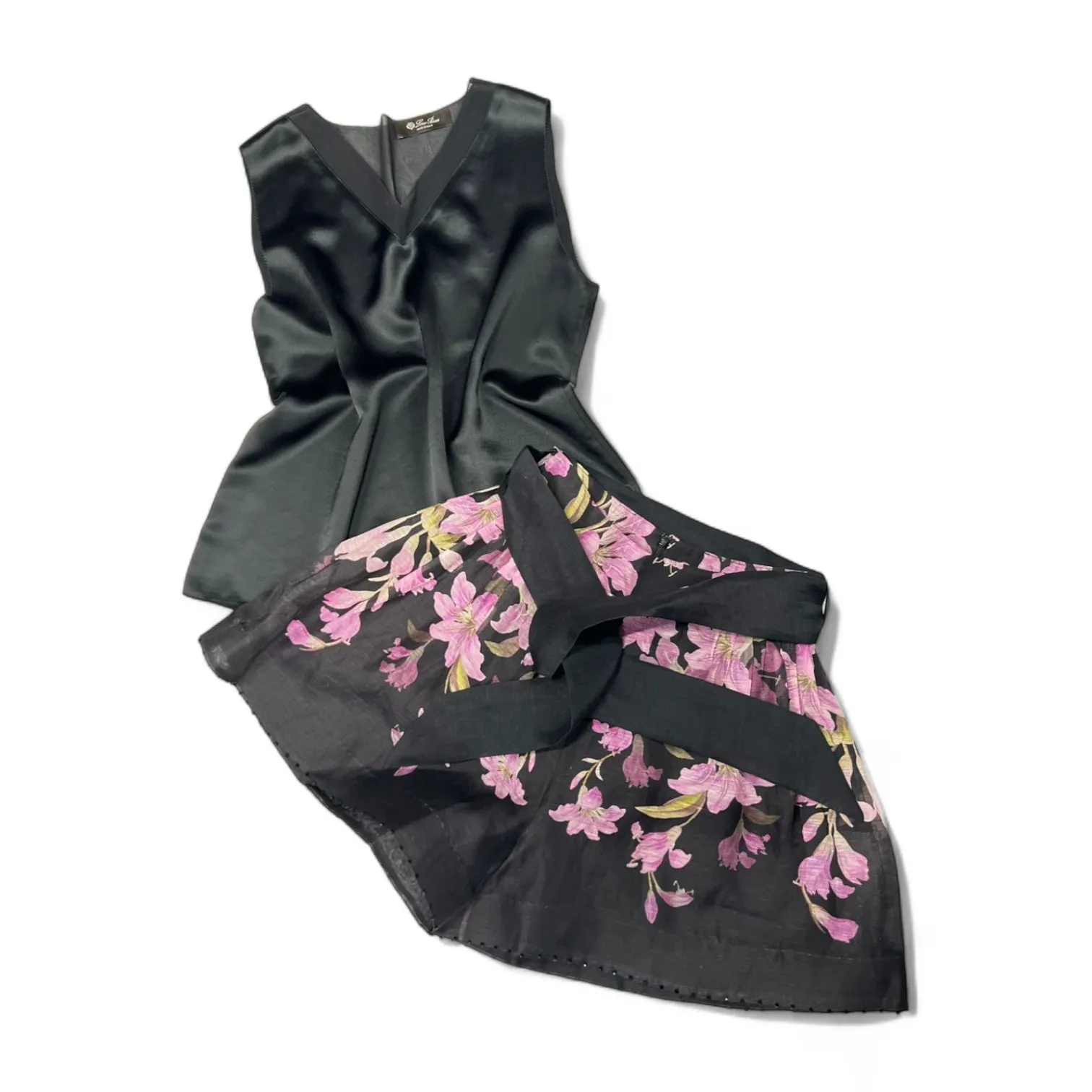 Комплект LORO PIANA