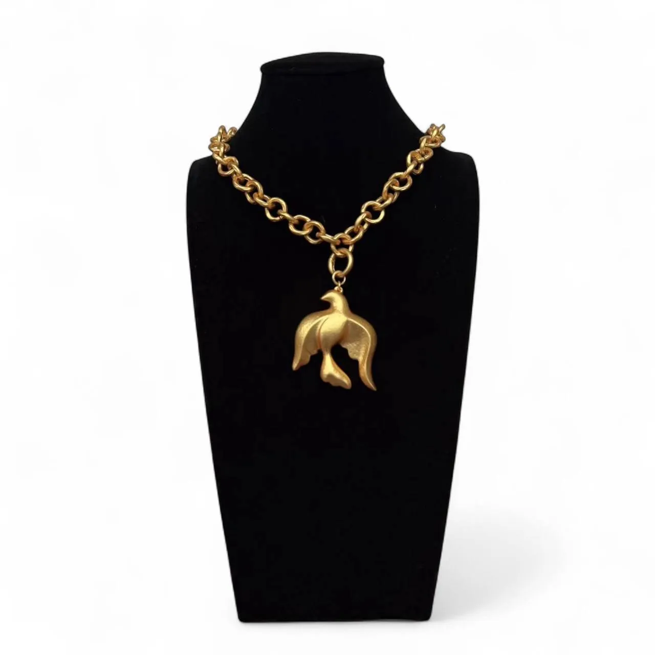 Колье SCHIAPARELLI
