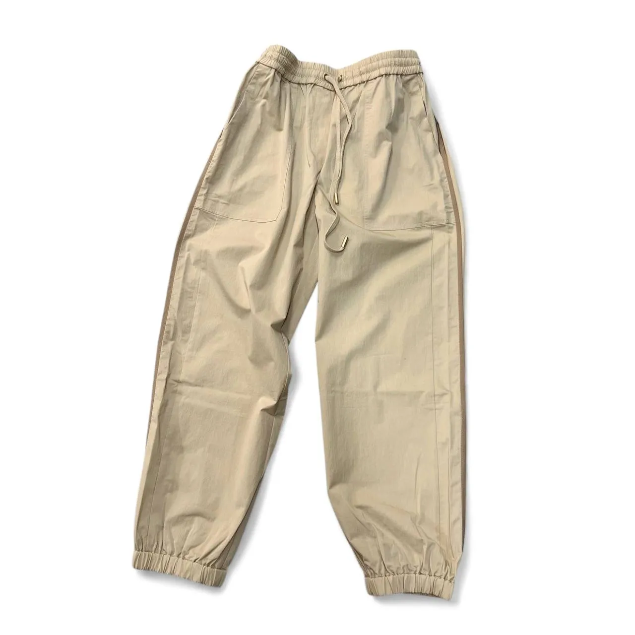 Брюки BRUNELLO CUCINELLI