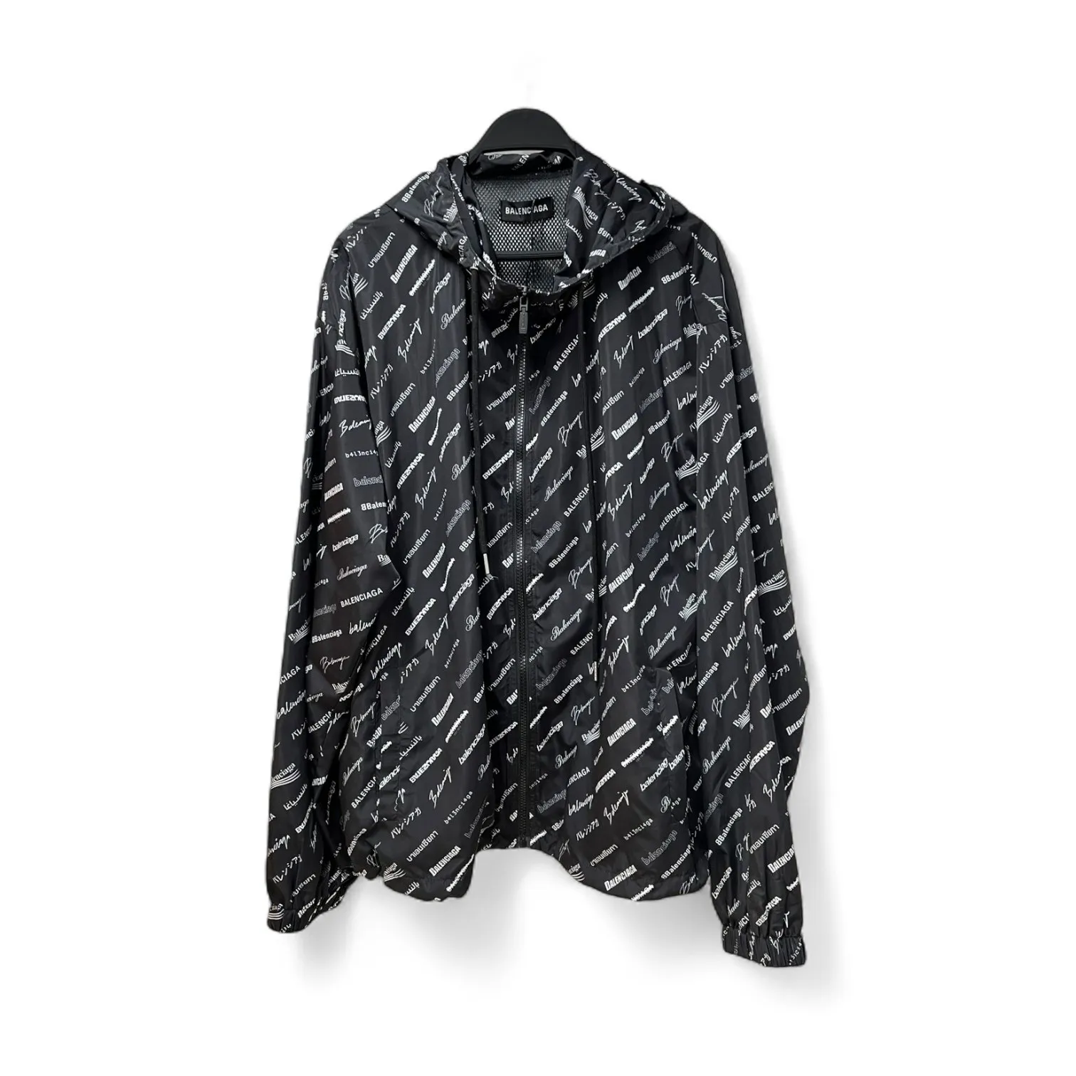 Ветровка BALENCIAGA