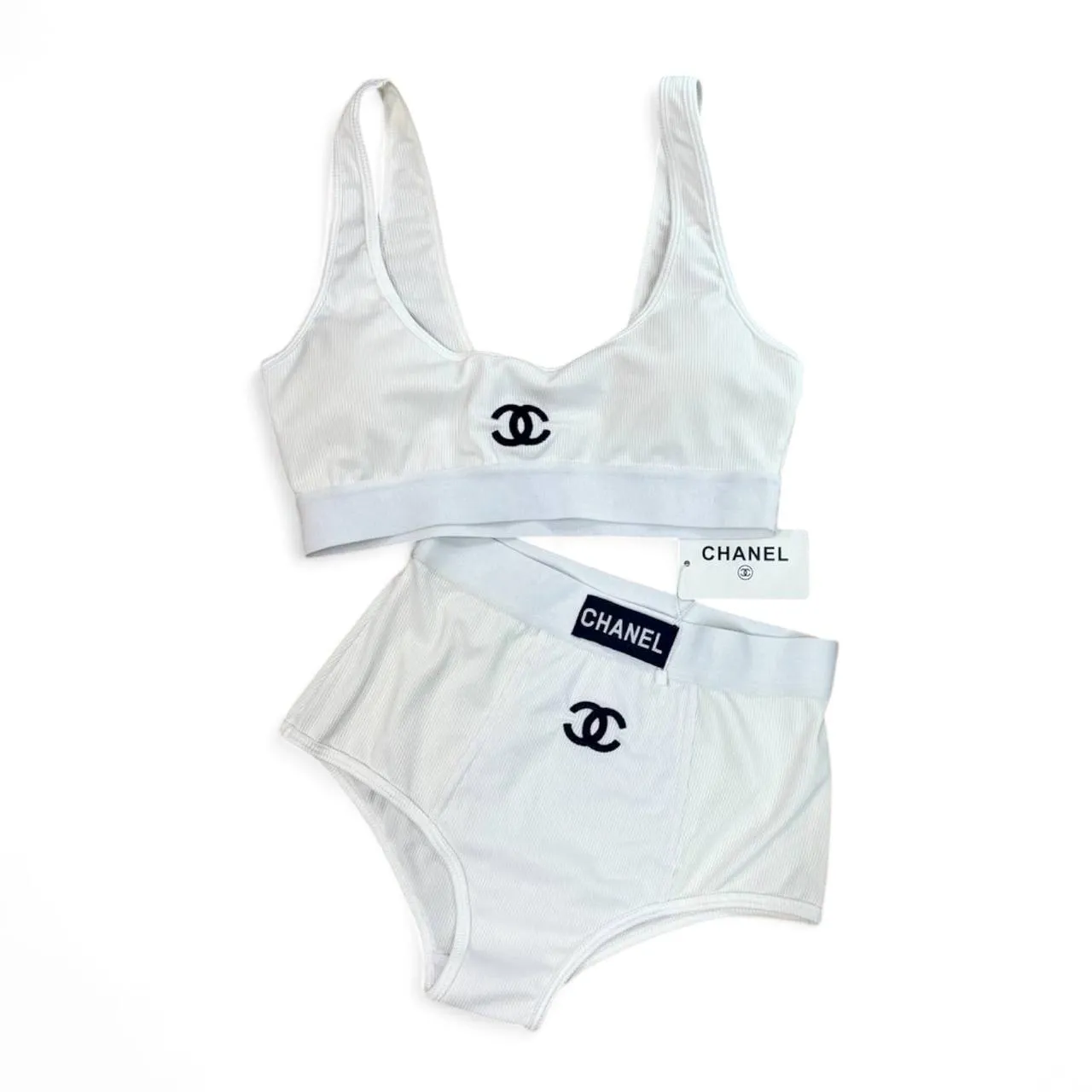 Купальник CHANEL