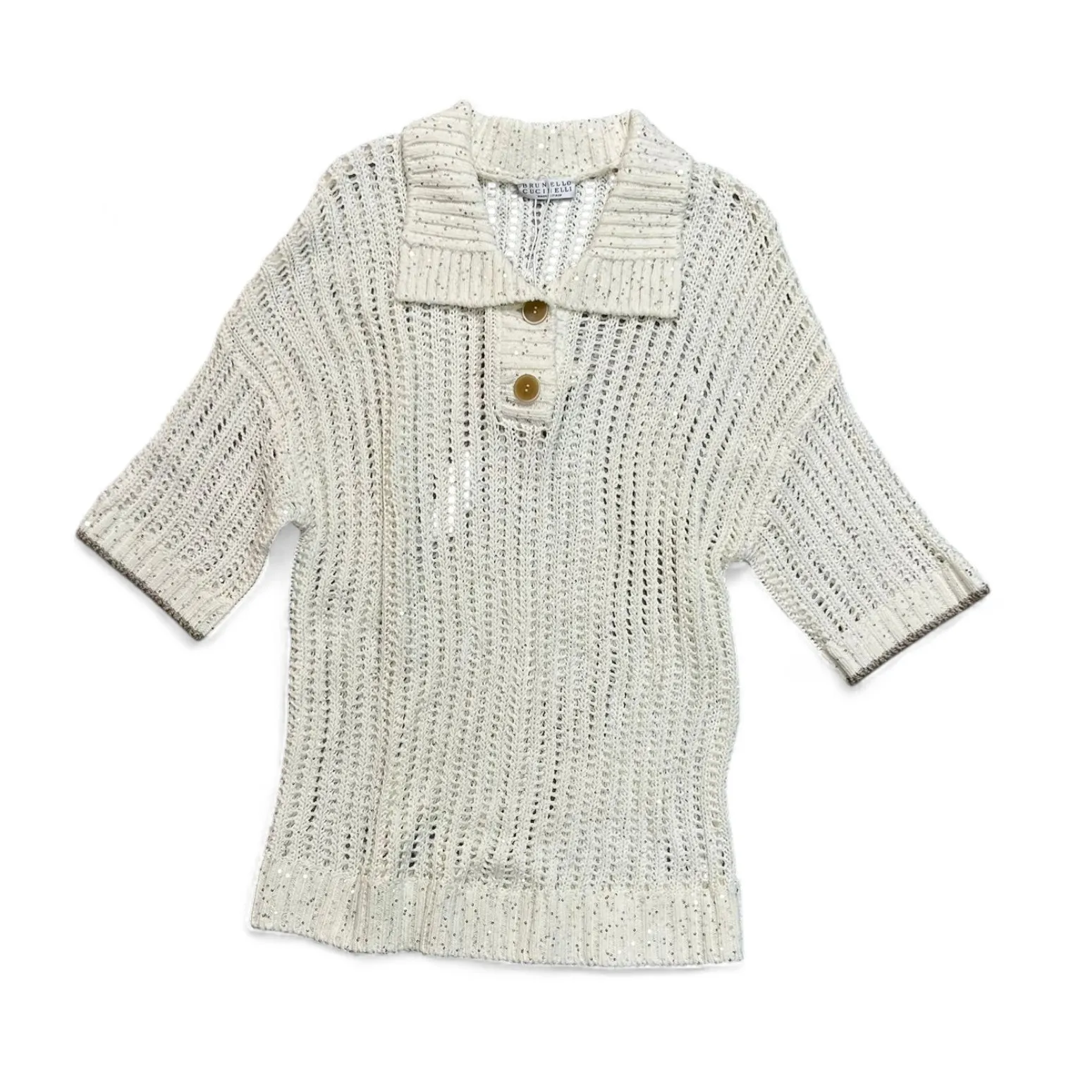 Футболка BRUNELLO CUCINELLI