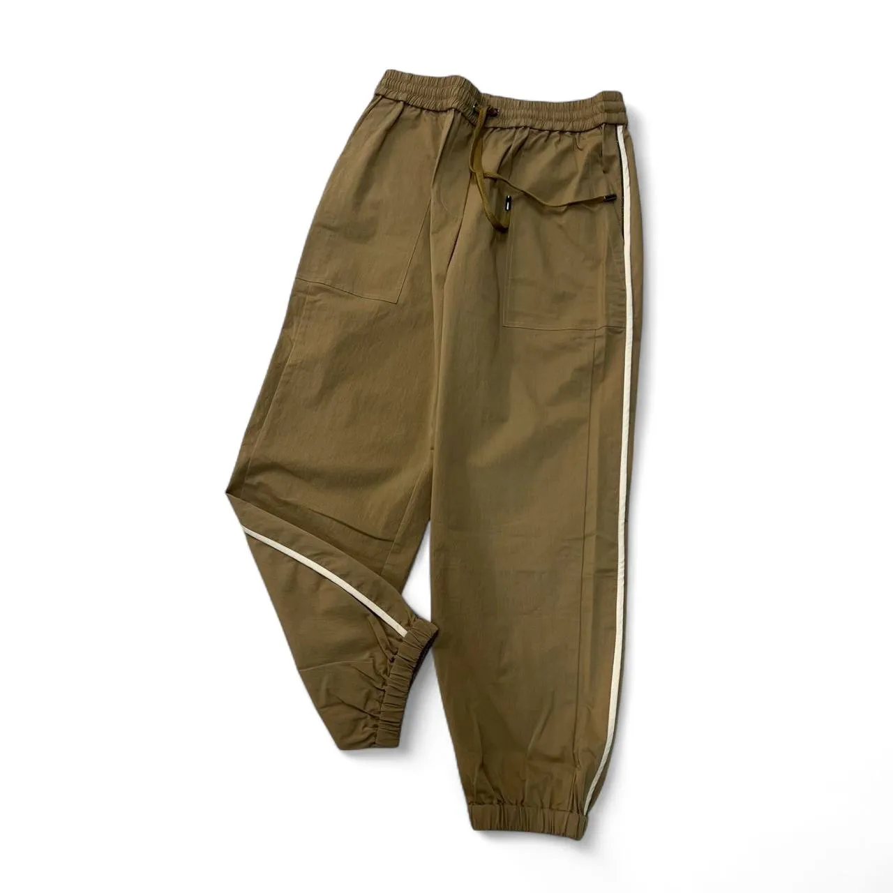 Брюки BRUNELLO CUCINELLI
