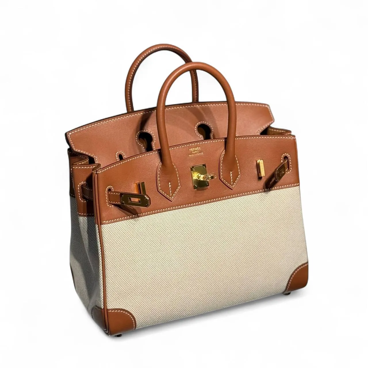 Сумка HERMES (30см)