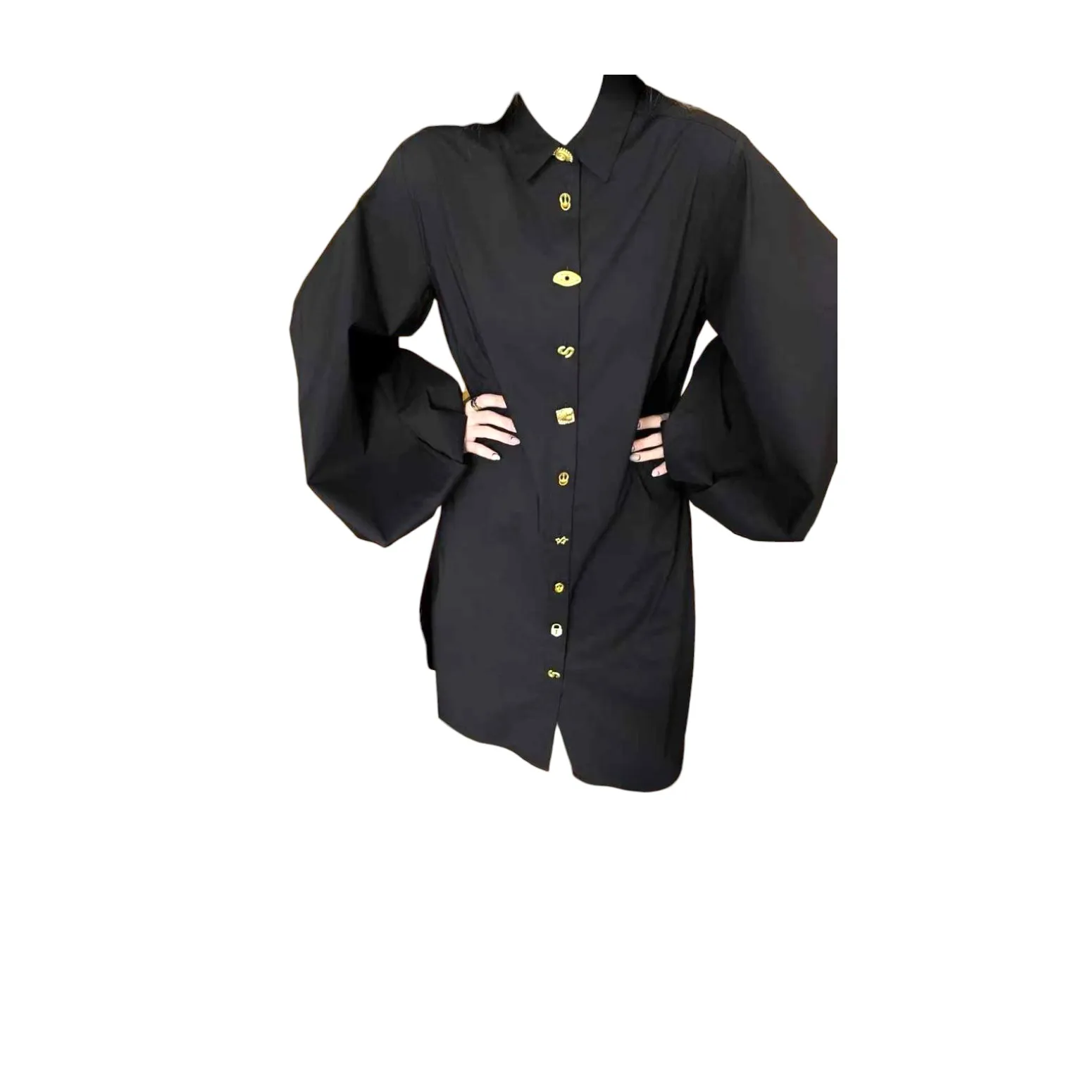 Платье SCHIAPARELLI
