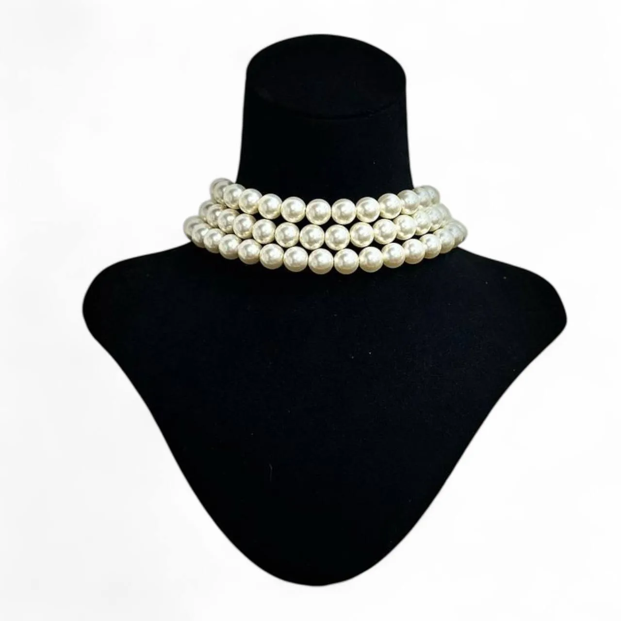 Чокер CHANEL