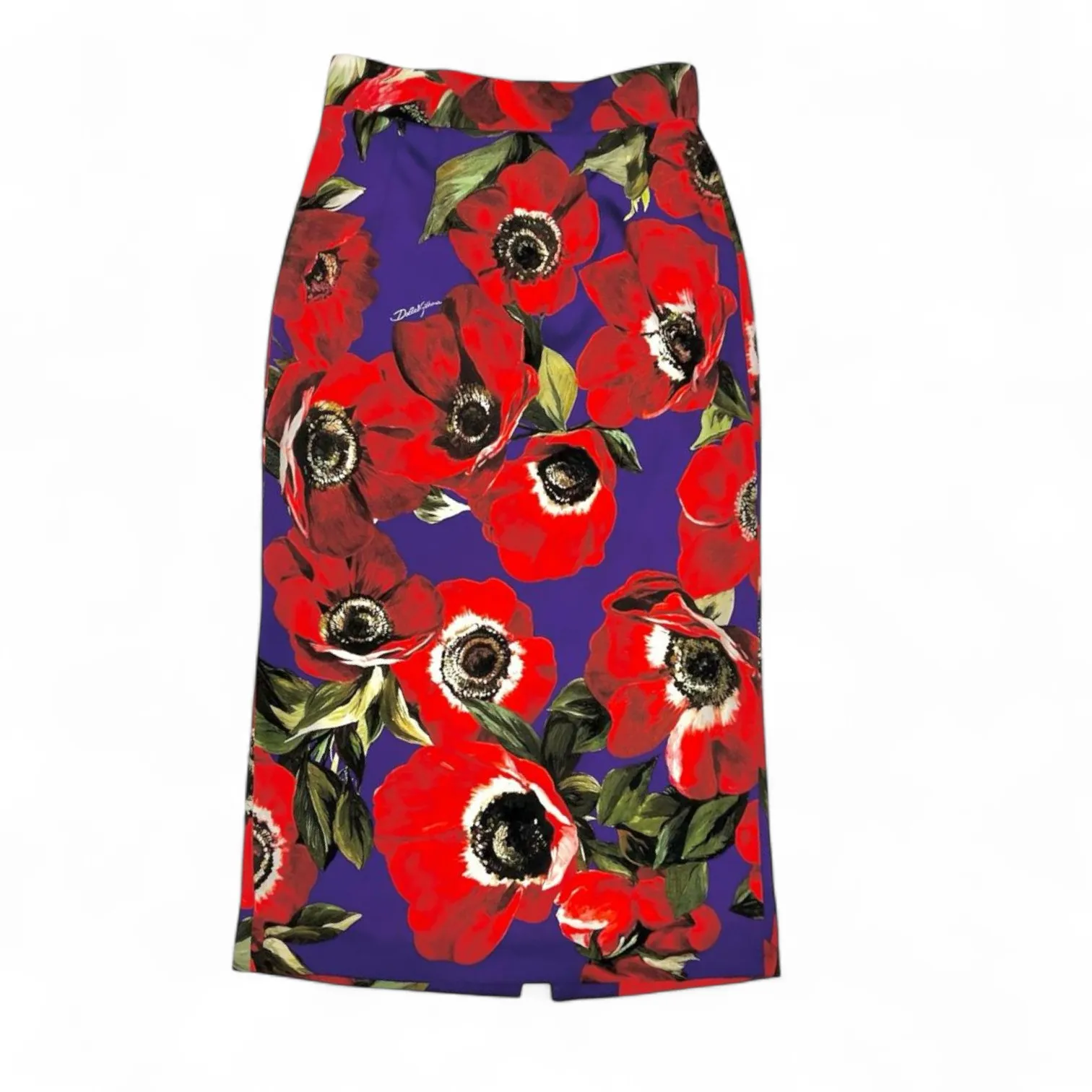 Юбка DOLCE GABBANA