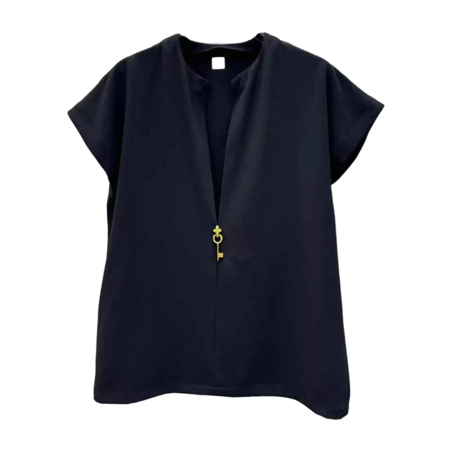 Футболка SCHIAPARELLI