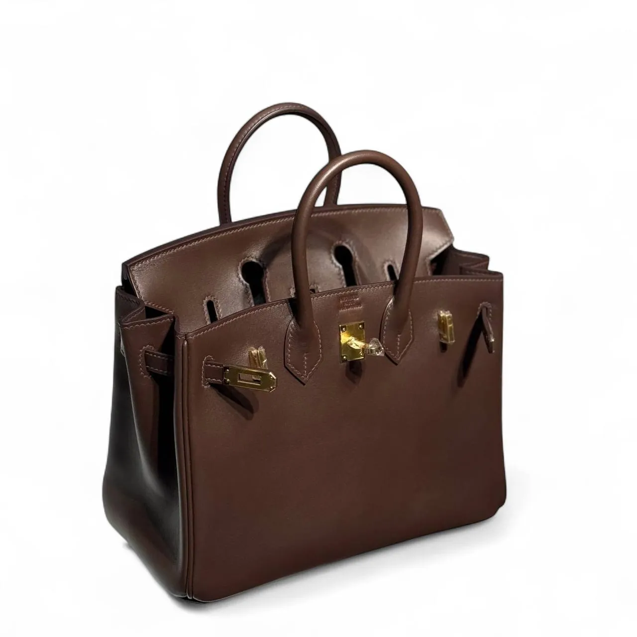 Сумка HERMES (25 см)
