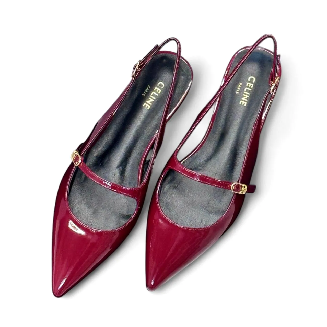 Туфли CELINE