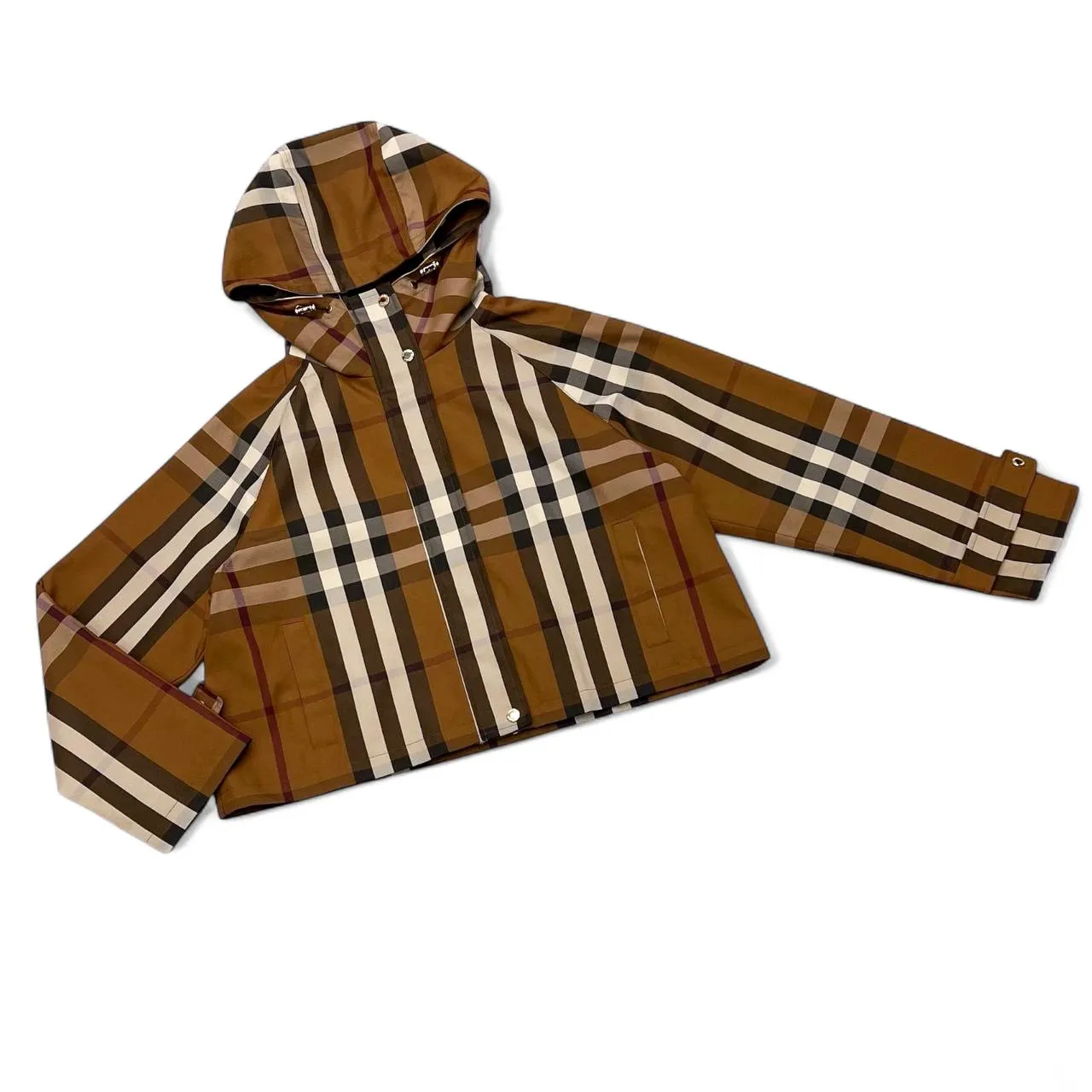 Ветровка  BURBERRY