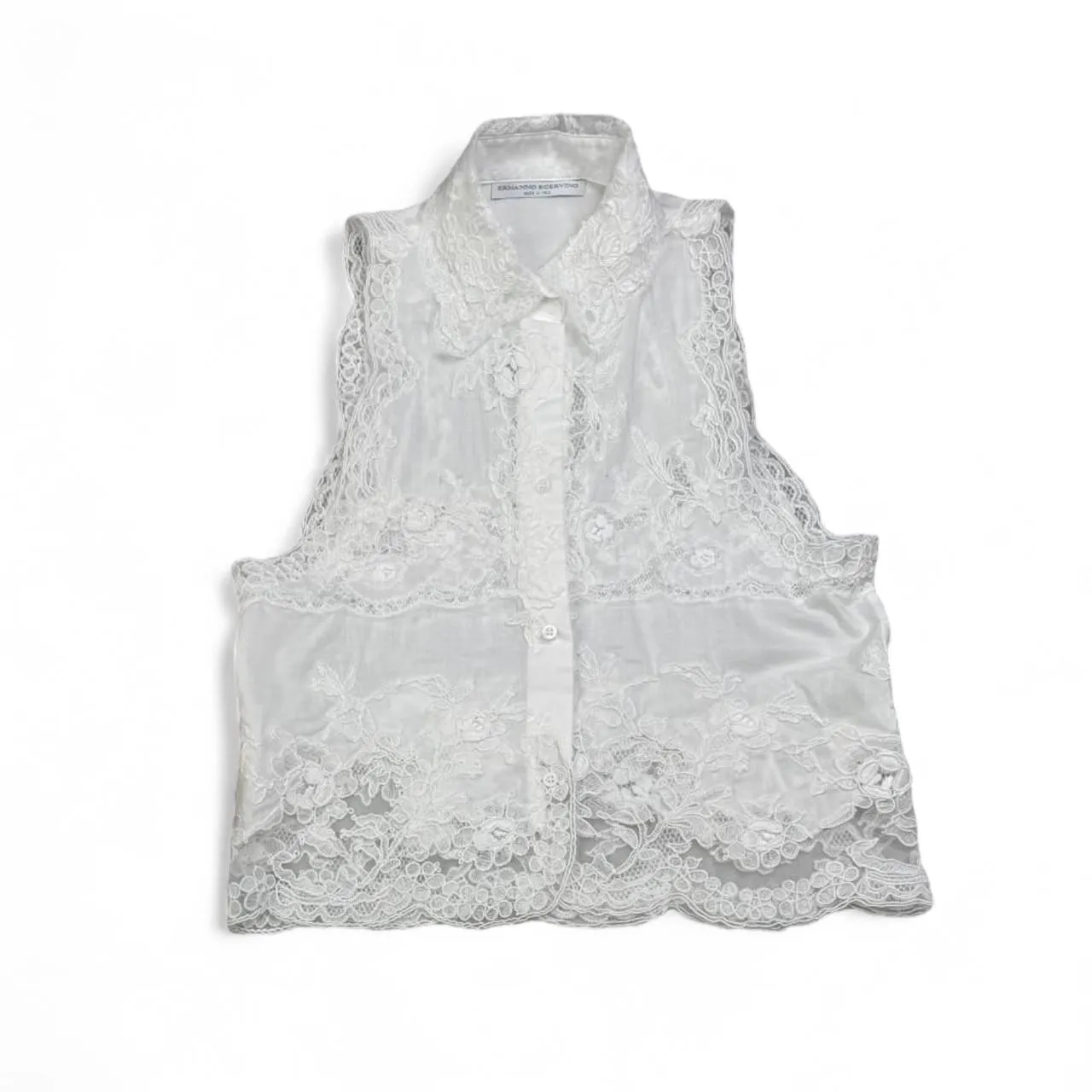Блуза ERMANO SCERVINO