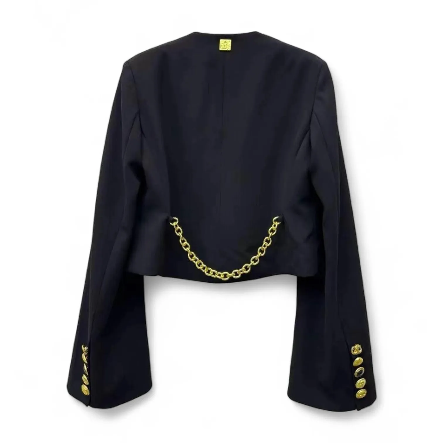 Пиджак SCHIAPARELLI