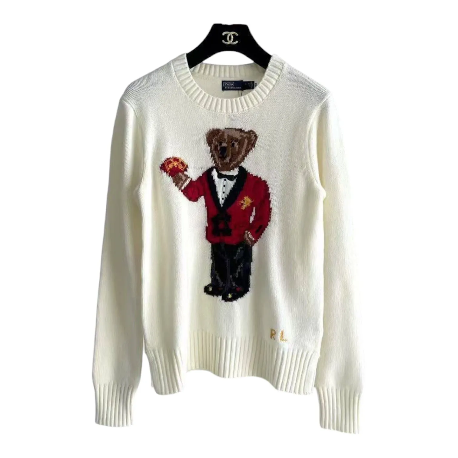 Джемпер RALPH LAUREN