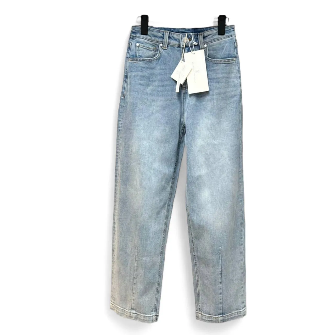 Джинсы BRUNELLO CUCINELLI