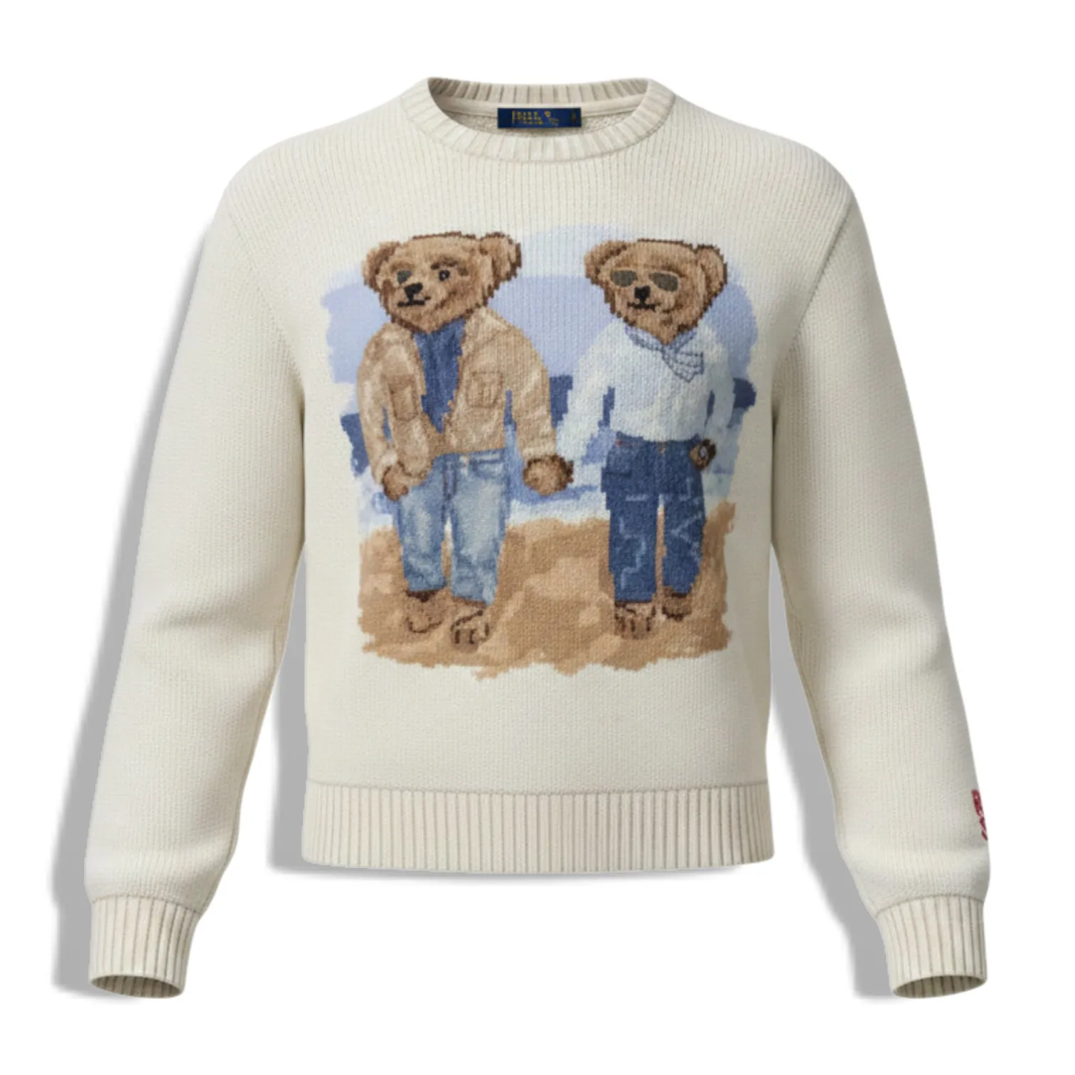 Джемпер RALPH LAUREN