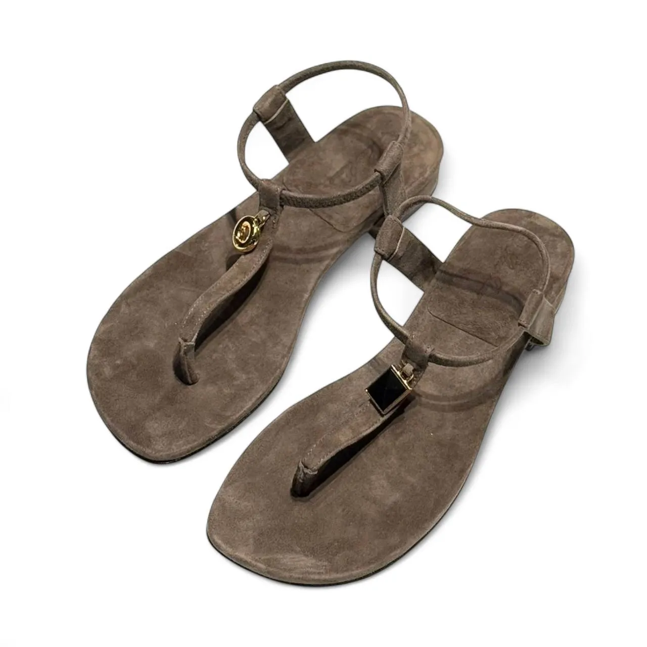 Сандали LORO PIANA