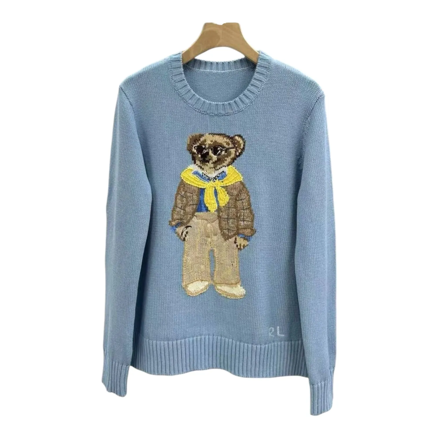 Джемпер RALPH LAUREN