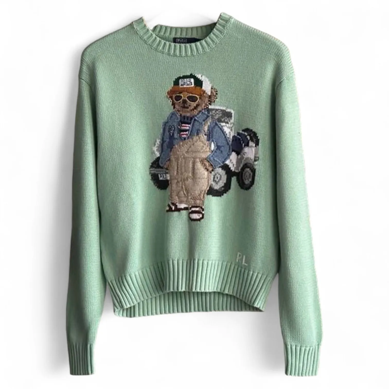 Джемпер RALPH LAUREN