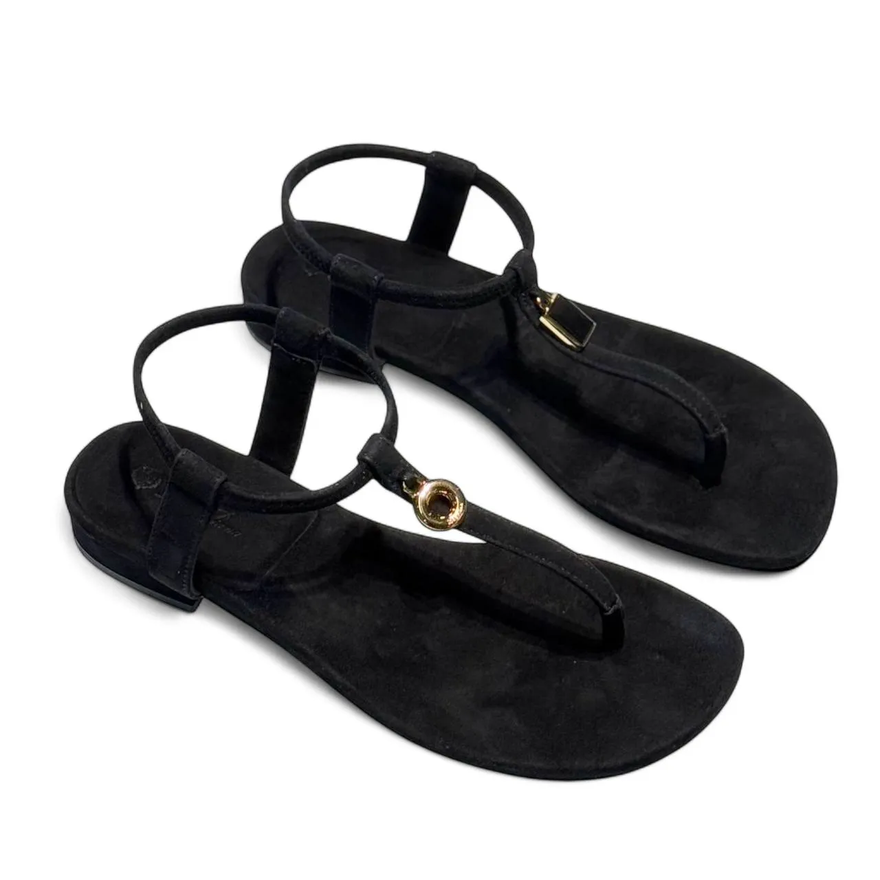 Сандали LORO PIANA