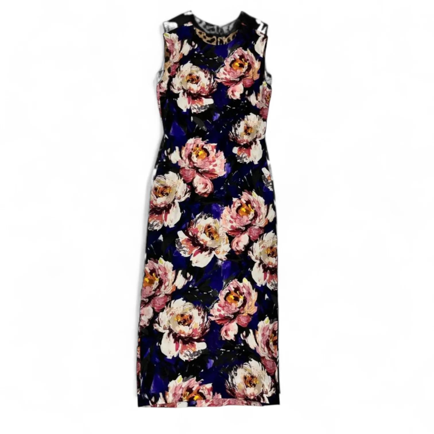 Платье DOLCE GABBANA