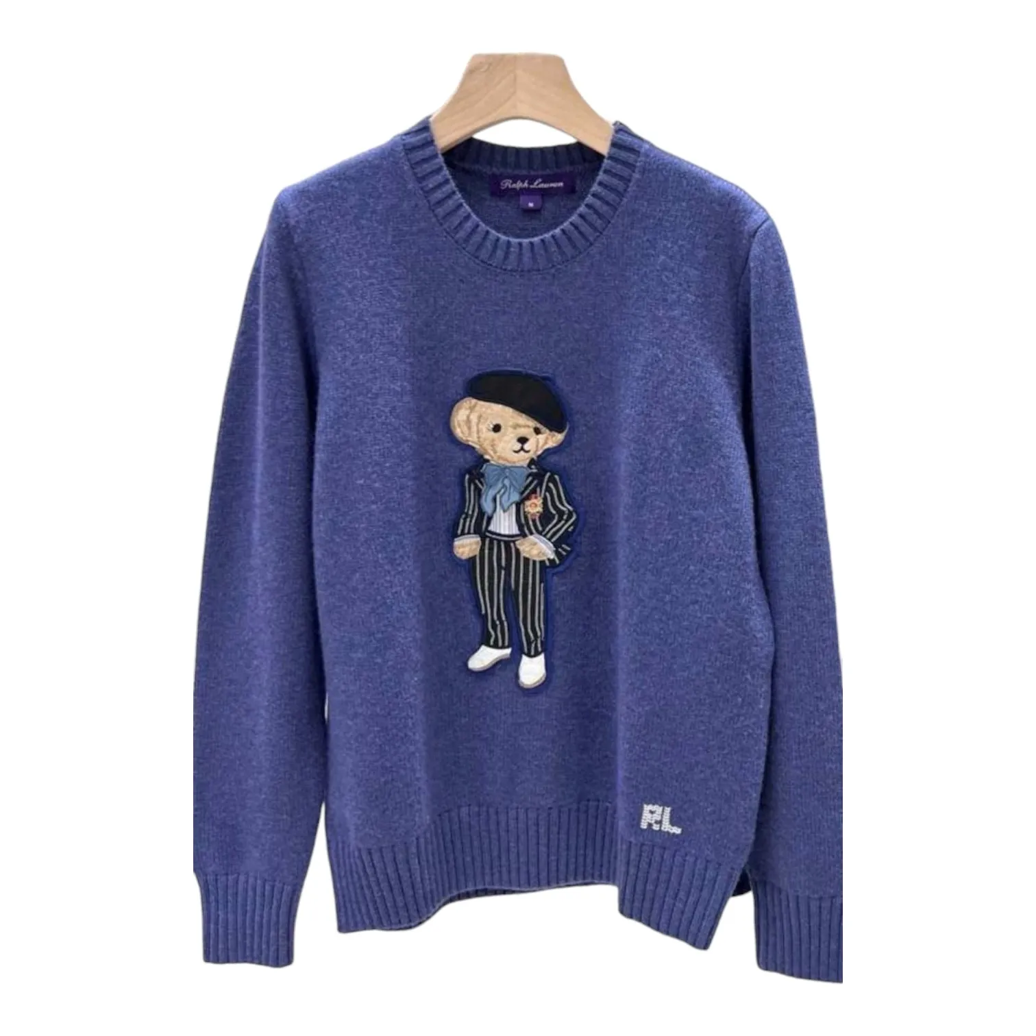 Джемпер RALPH LAUREN