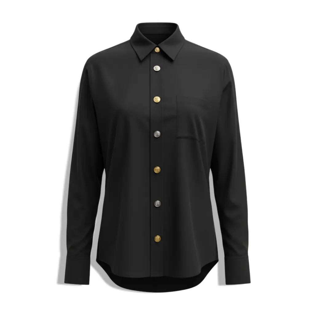 Блузка SCHIAPARELLI