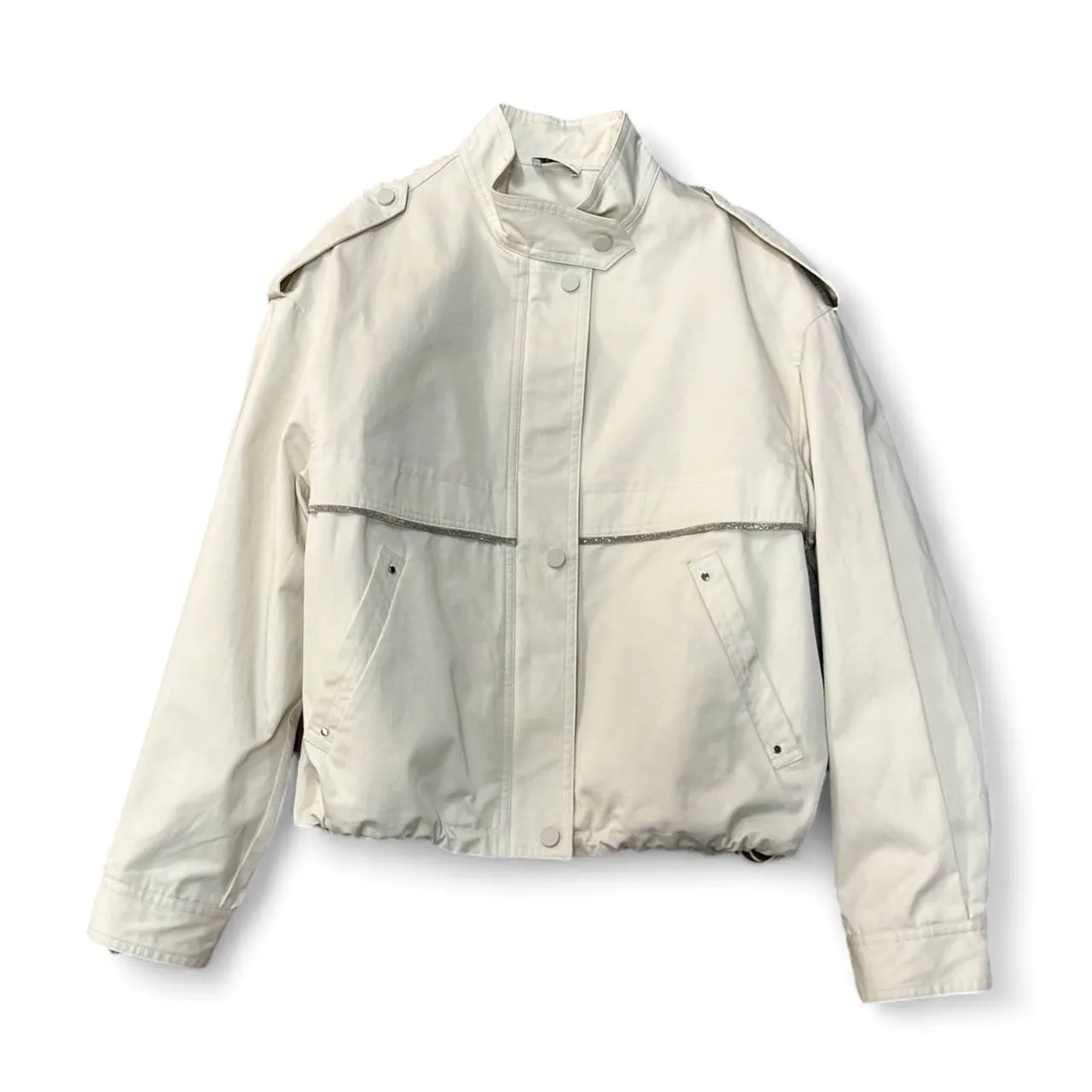 Куртка BRUNELLO CUCINELLI