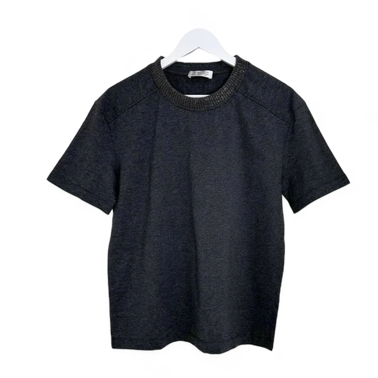Футболка  BRUNELLO CUCINELLI