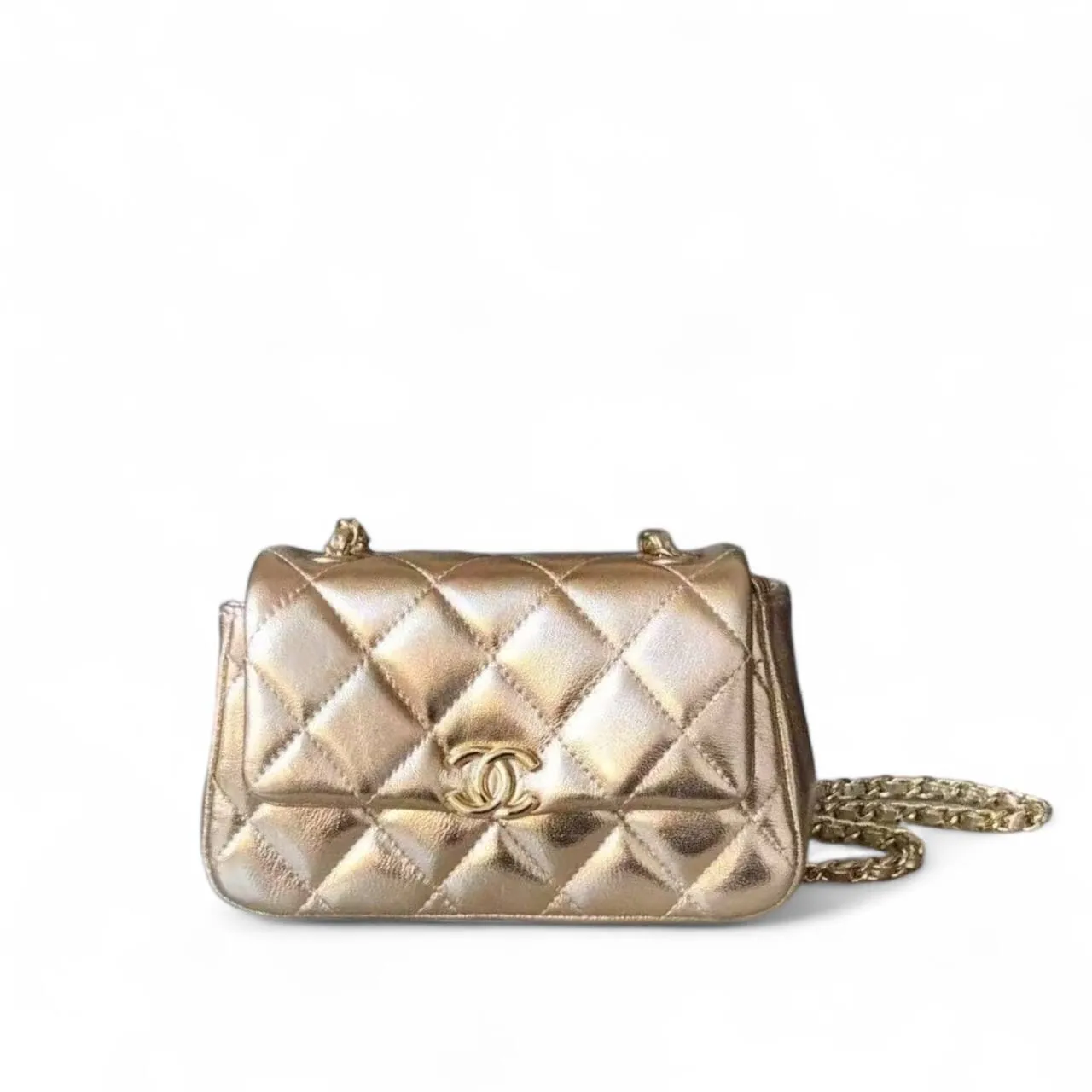 Сумка CHANEL