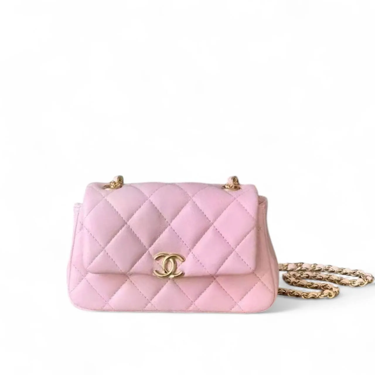 Сумка CHANEL