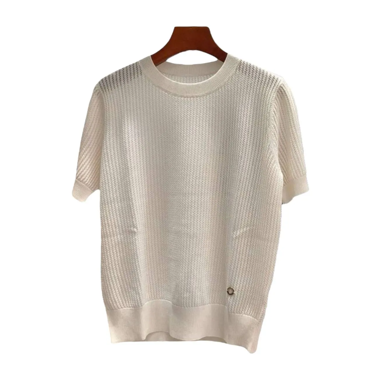 Футболка LORO PIANA