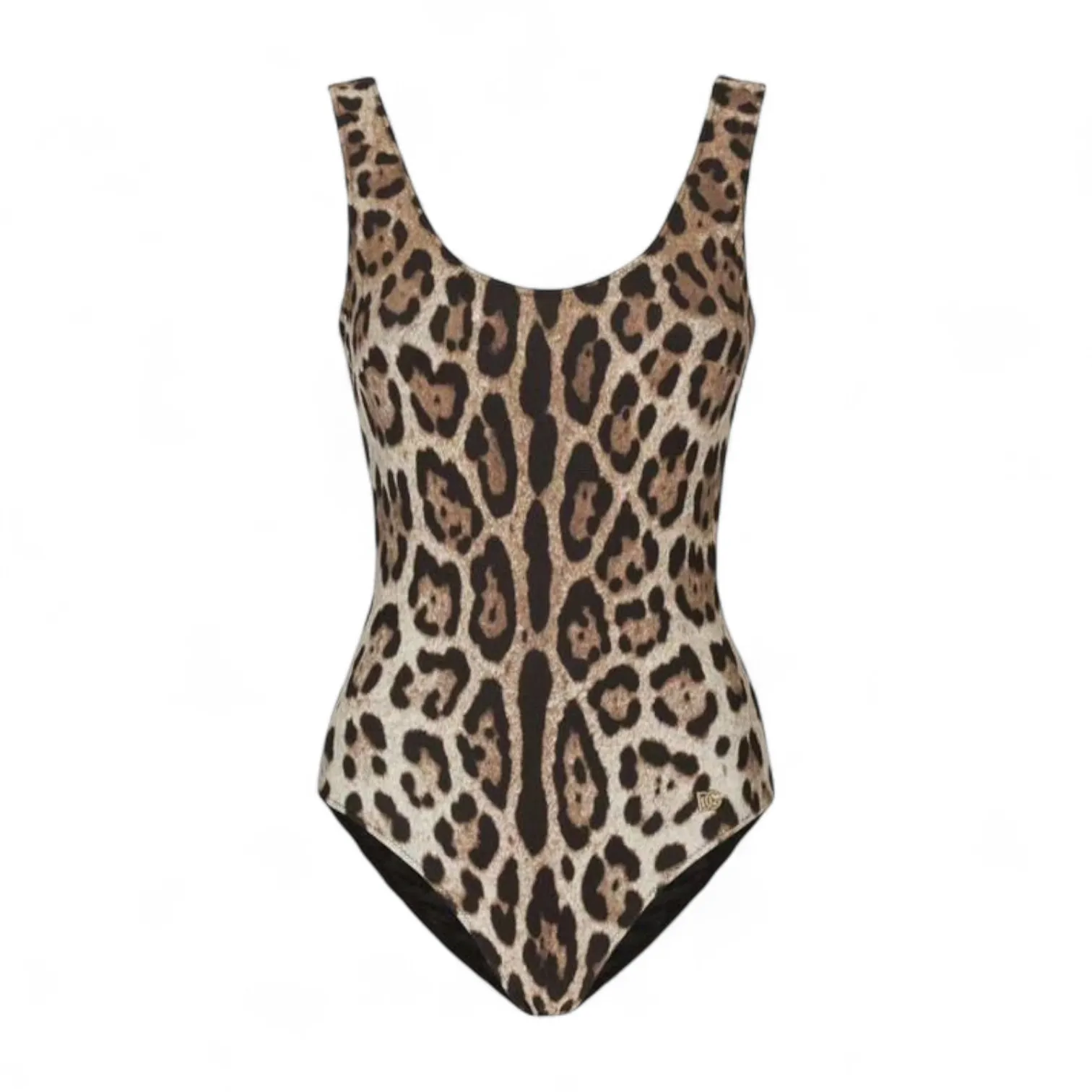 Купальник DOLCE GABBANA