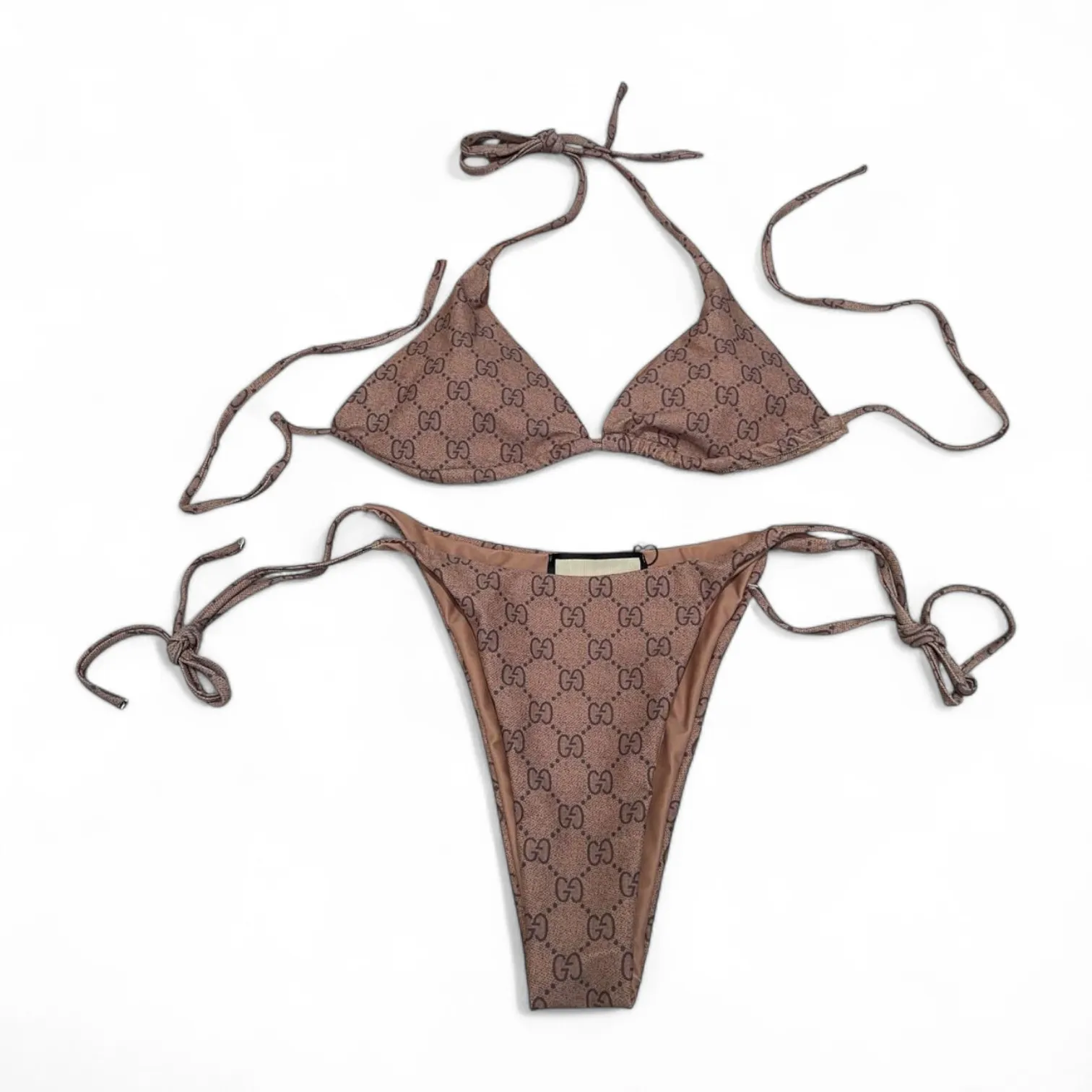 Купальник GUCCI