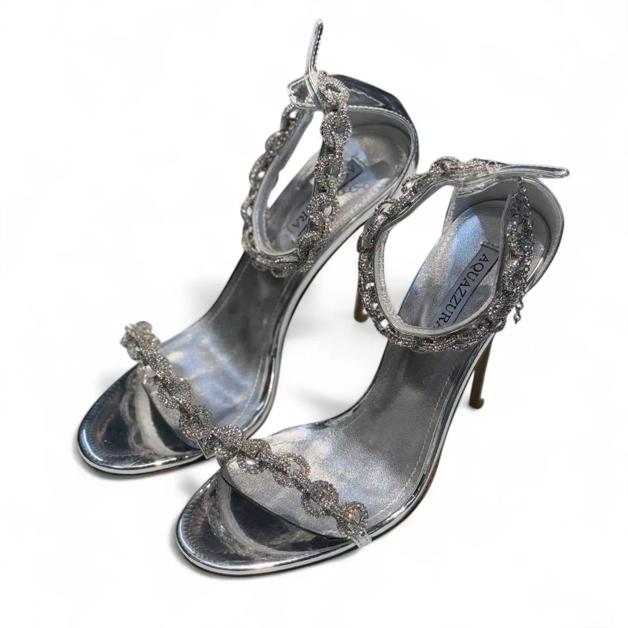 Босоножки AQUAZZURA