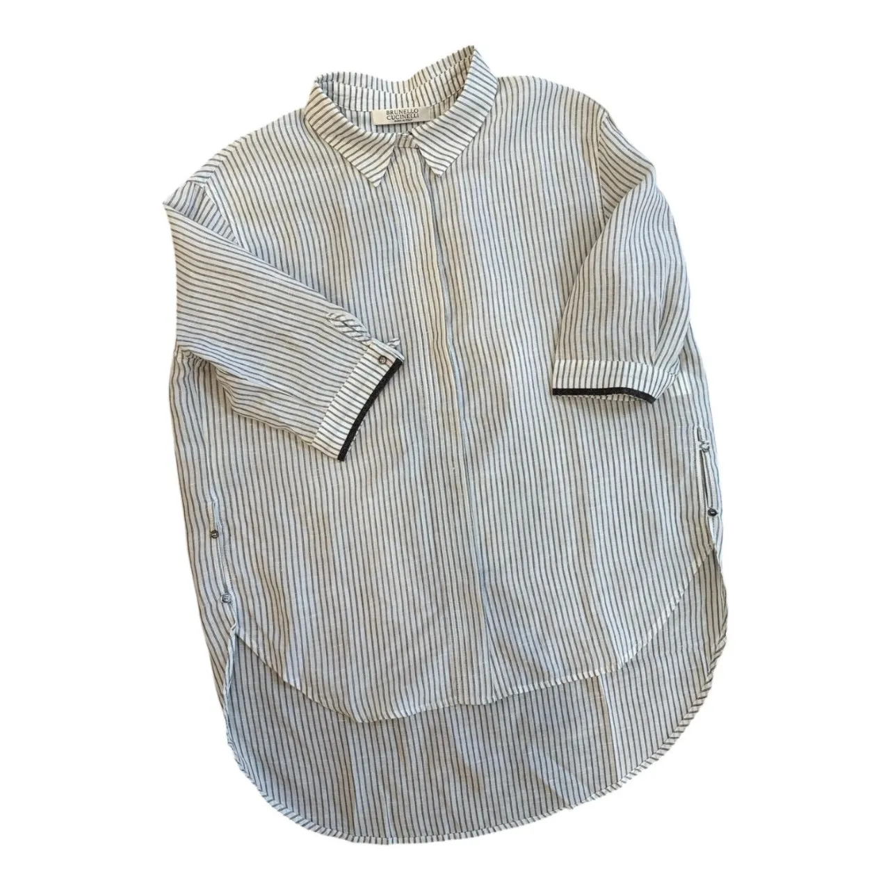 Рубашка BRUNELLO CUCINELLI