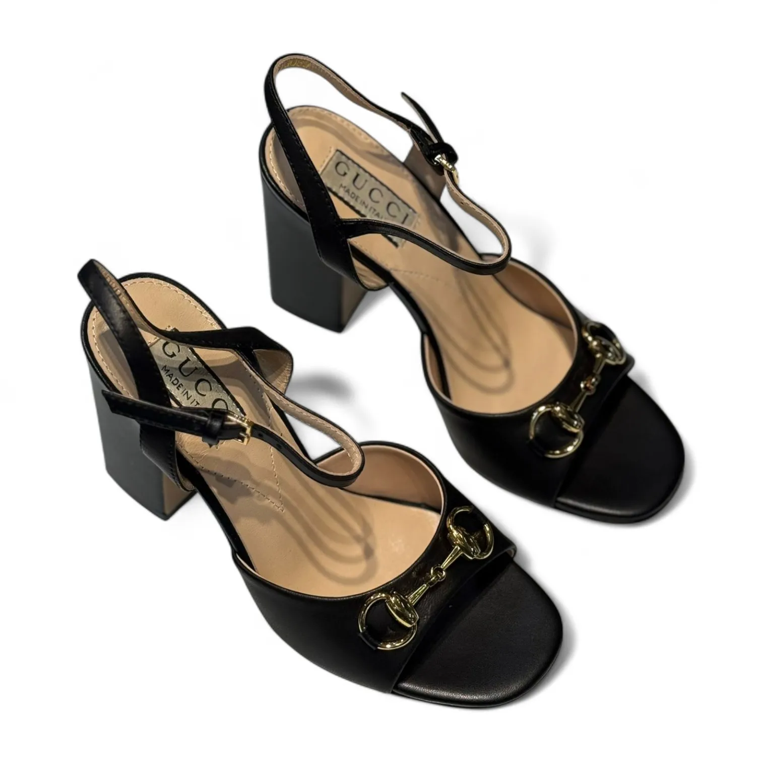 Босоножки GUCCI
