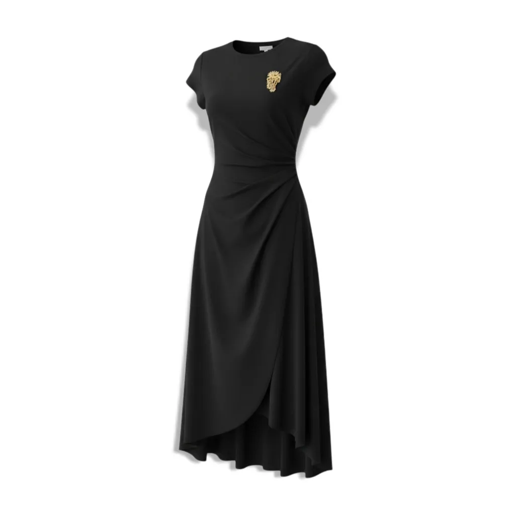 Платье SCHIAPARELLI