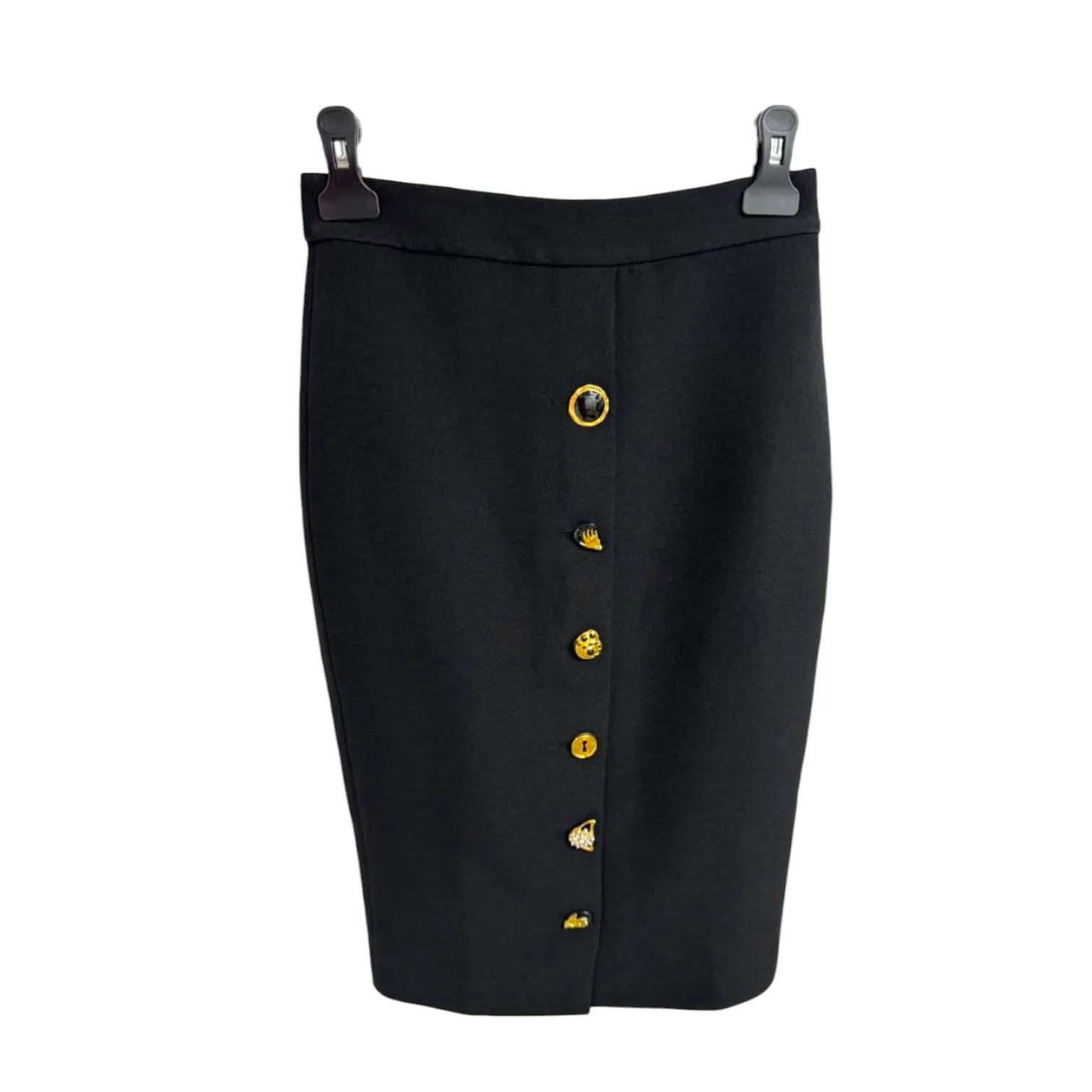 Юбка SCHIAPARELLI