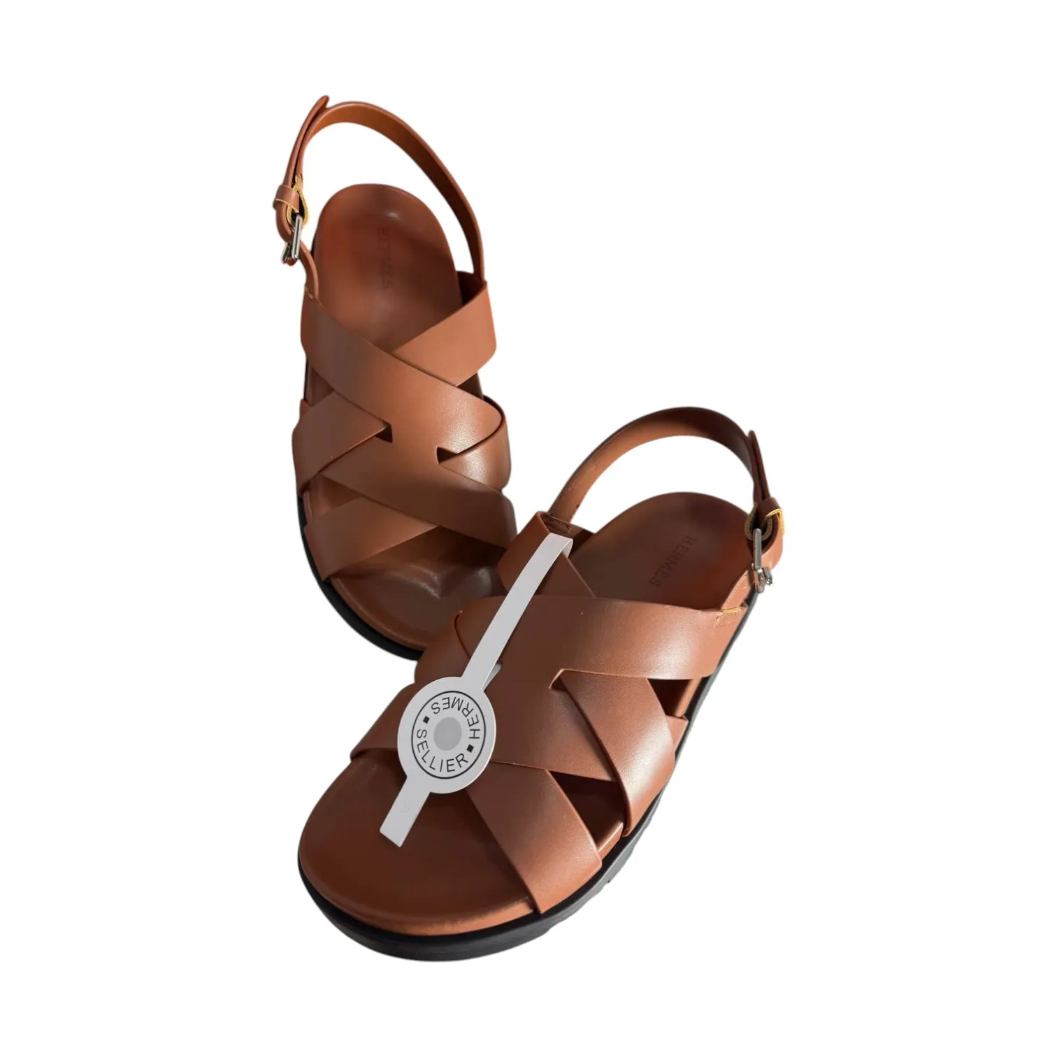 Сандали HERMES