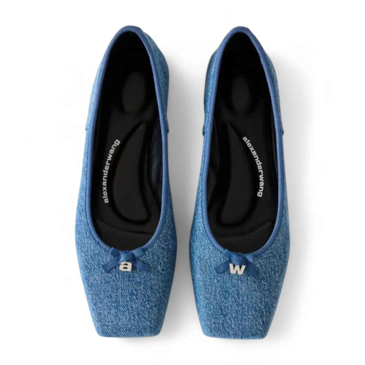 Балетки  ALEXANDER WANG