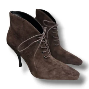 Ботильоны ALAIA