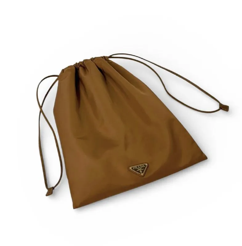 Сумка PRADA Pouch Maxi (30 см)