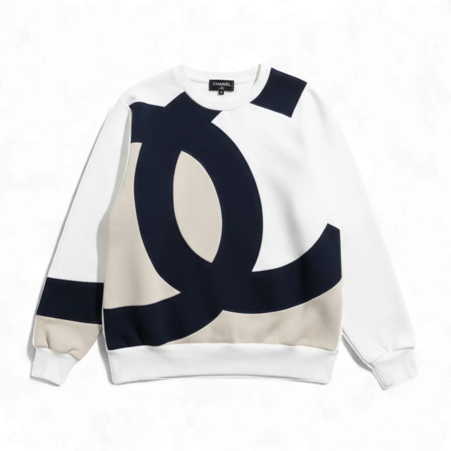 Худи CHANEL