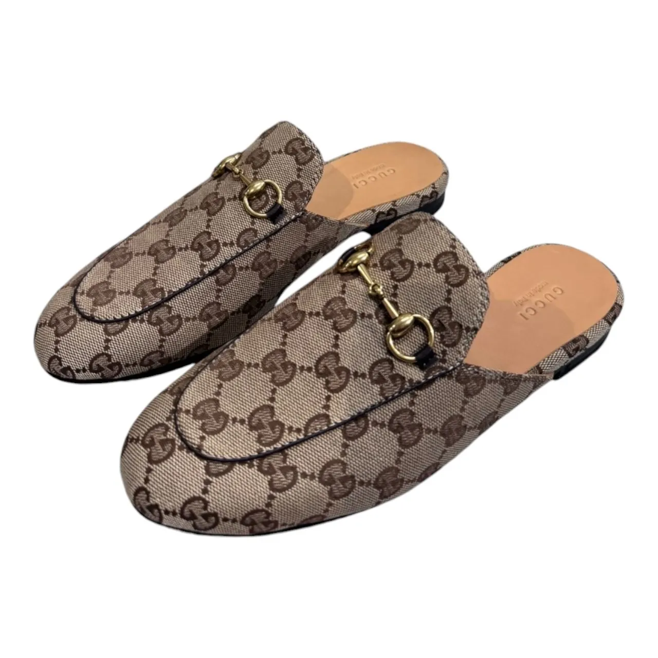 Мюли  GUCCI