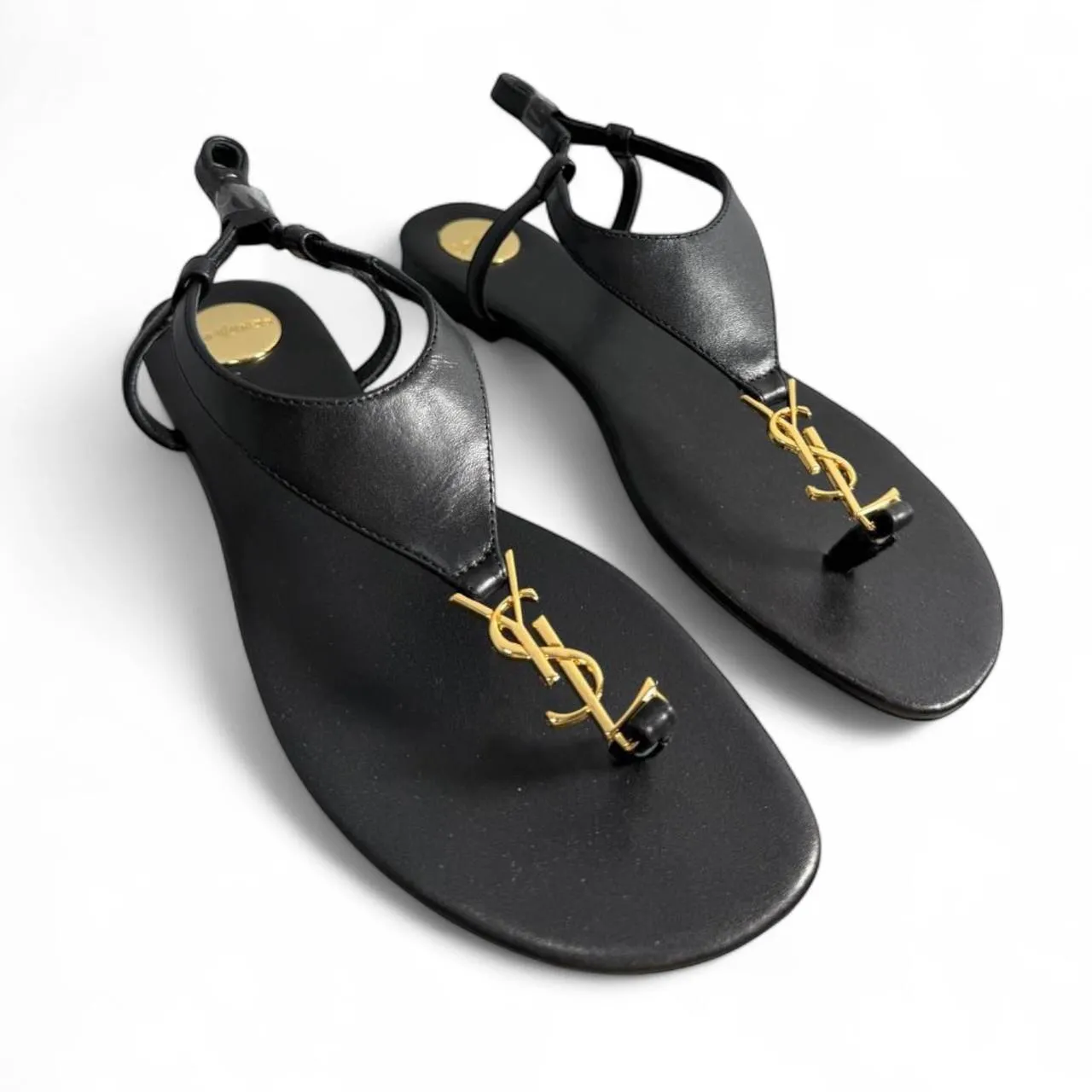 Сандали YSL
